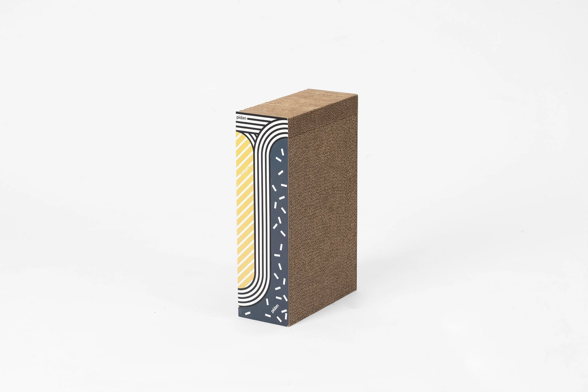 Pidan 2   1 Cat Scratcher