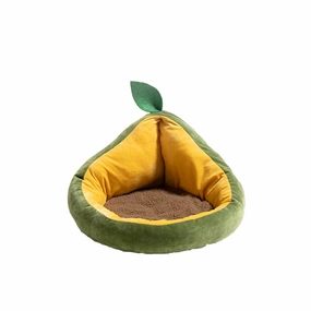 Pidan Avocado Pet Bed