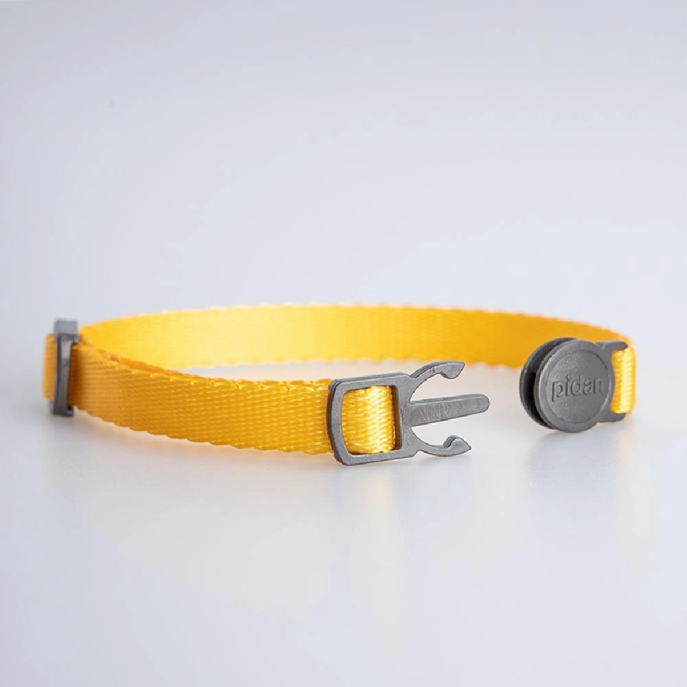 Pidan Chick Bib Cat Collar