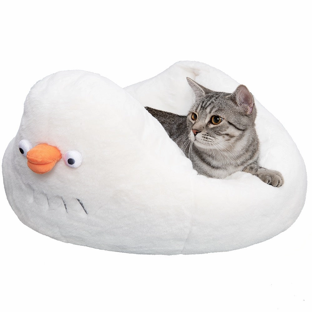Pidan Duck Pet Bed
