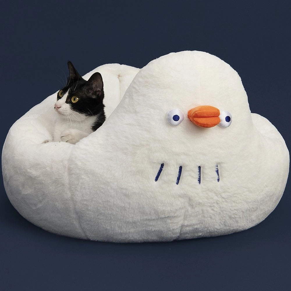 Pidan Duck Pet Bed
