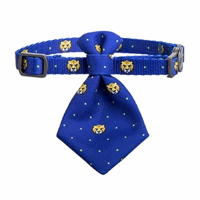 Pidan Necktie Cat Collar (Tiger)