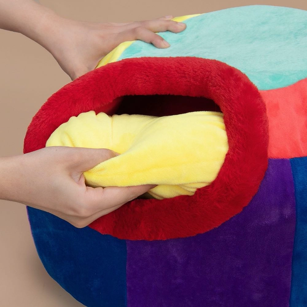Pidan Pufferfish Pet Bed