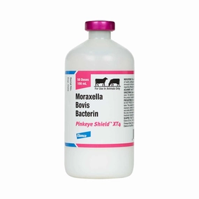 Pinkeye Shield XT4 Cattle Vaccine