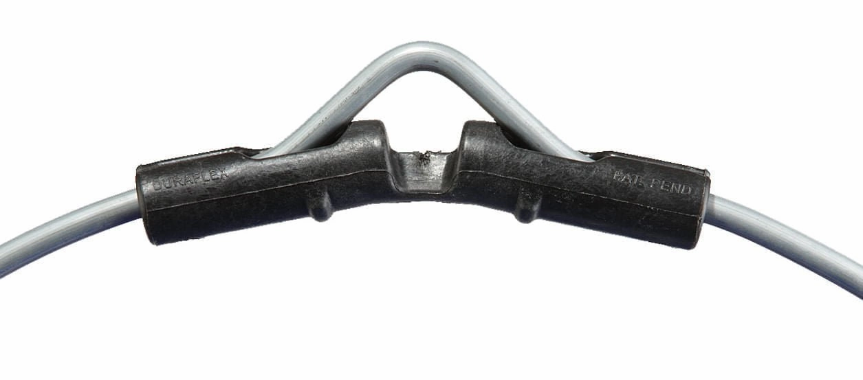 Plastic Bucket Handle Grip, 3 pk