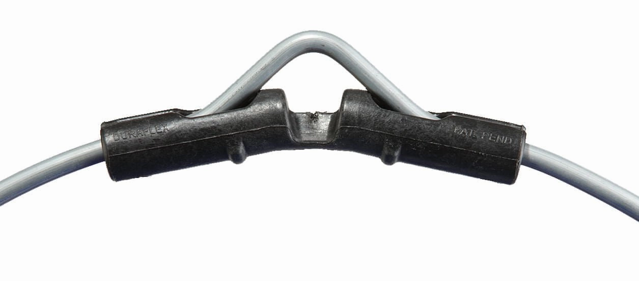 Plastic Bucket Handle Grip, 3 pk