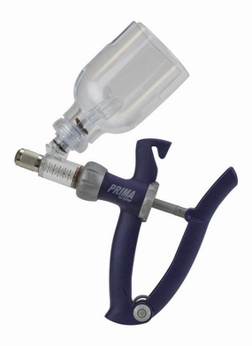 Prima Tech Premium Line Bottle Mount Vaccinator