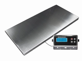 Prime PS-922-1000 Livestock Scales