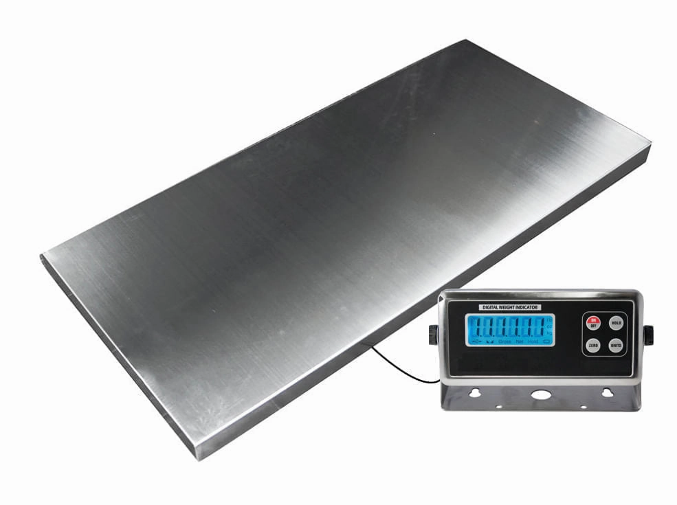 Prime PS-922-1000 Livestock Scales