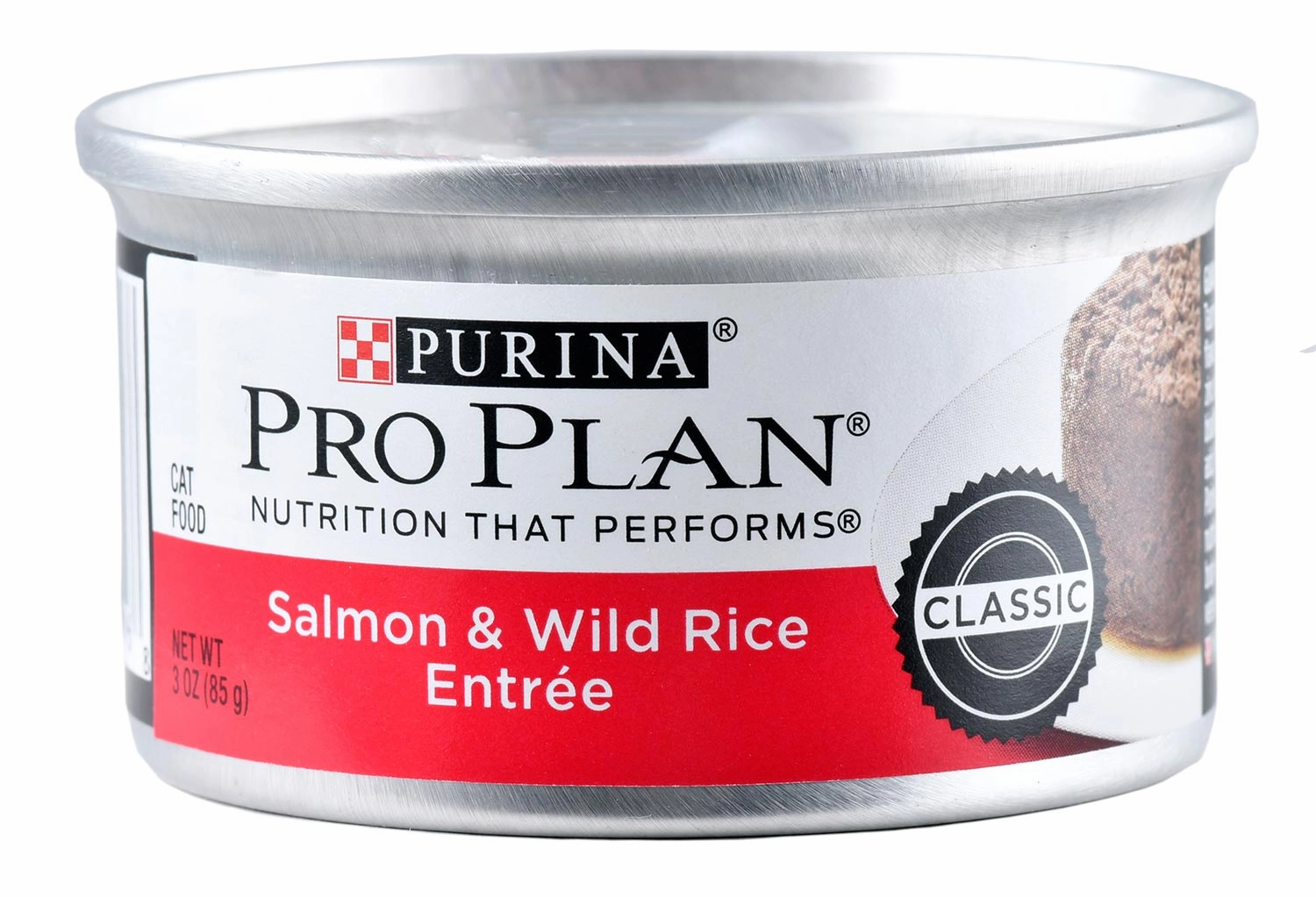Pro Plan Savor Canned Cat Food