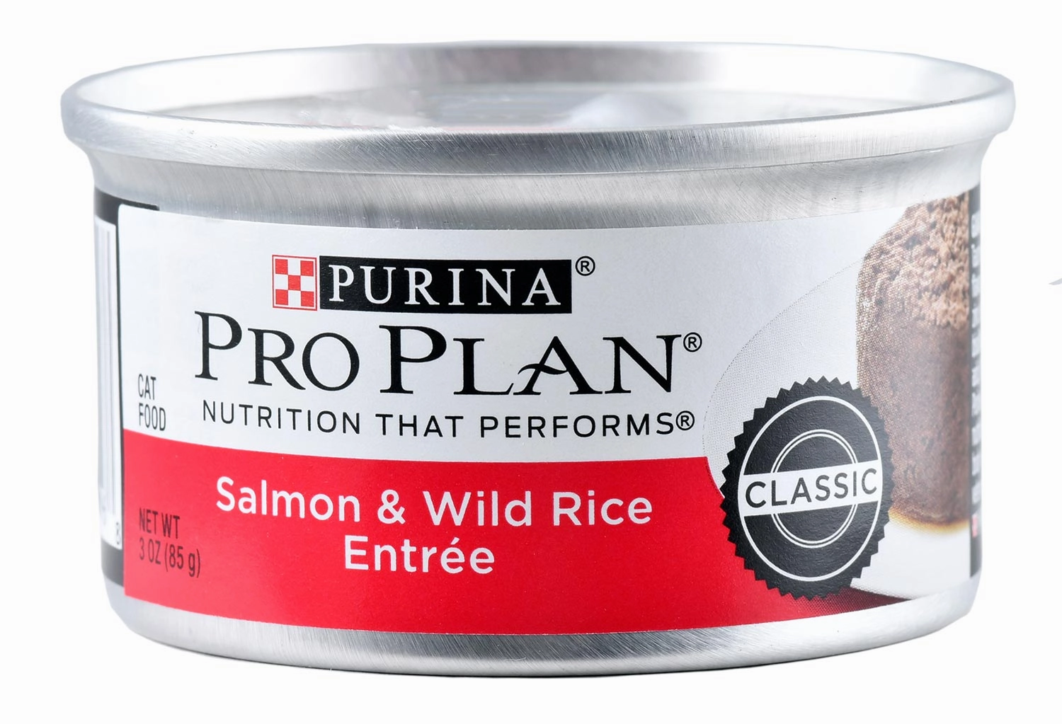 Pro Plan Savor Canned Cat Food