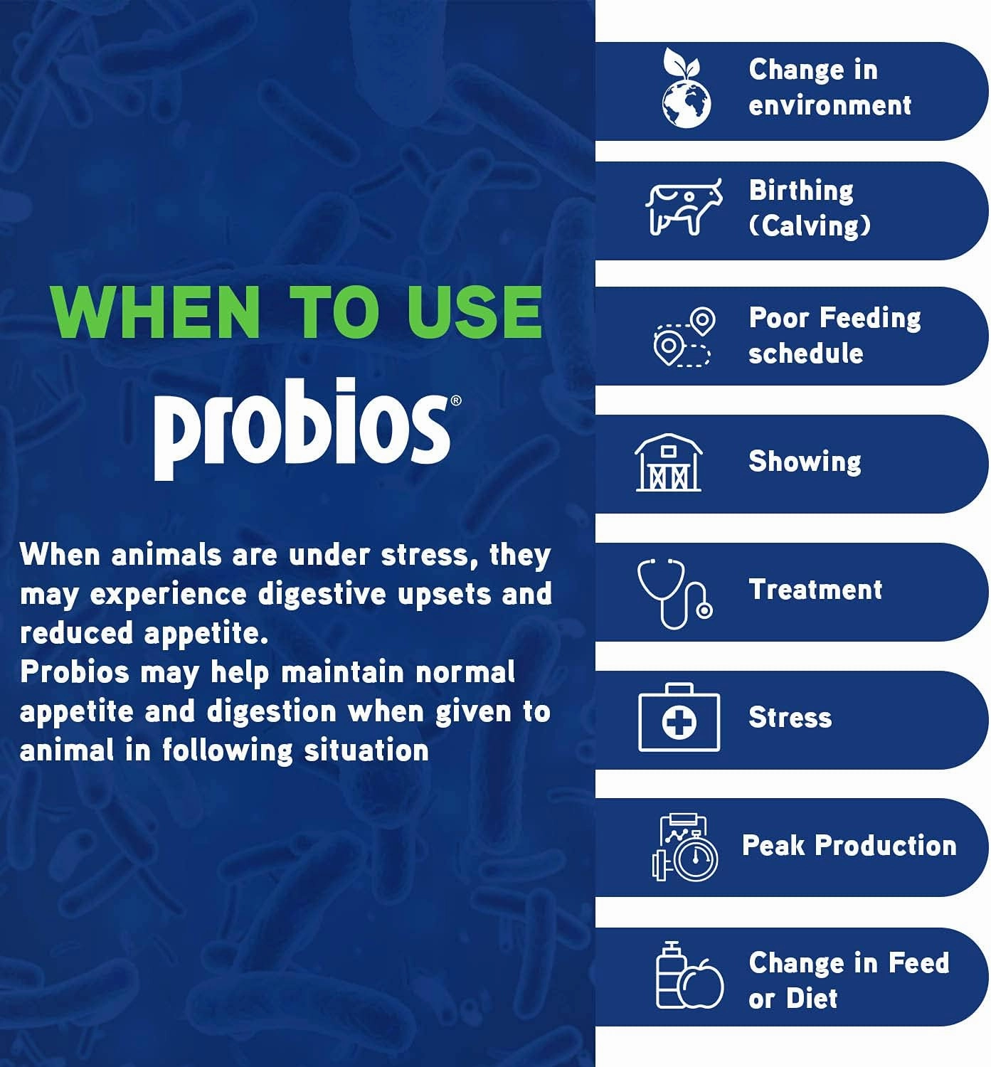 Probios Bovine One Gel
