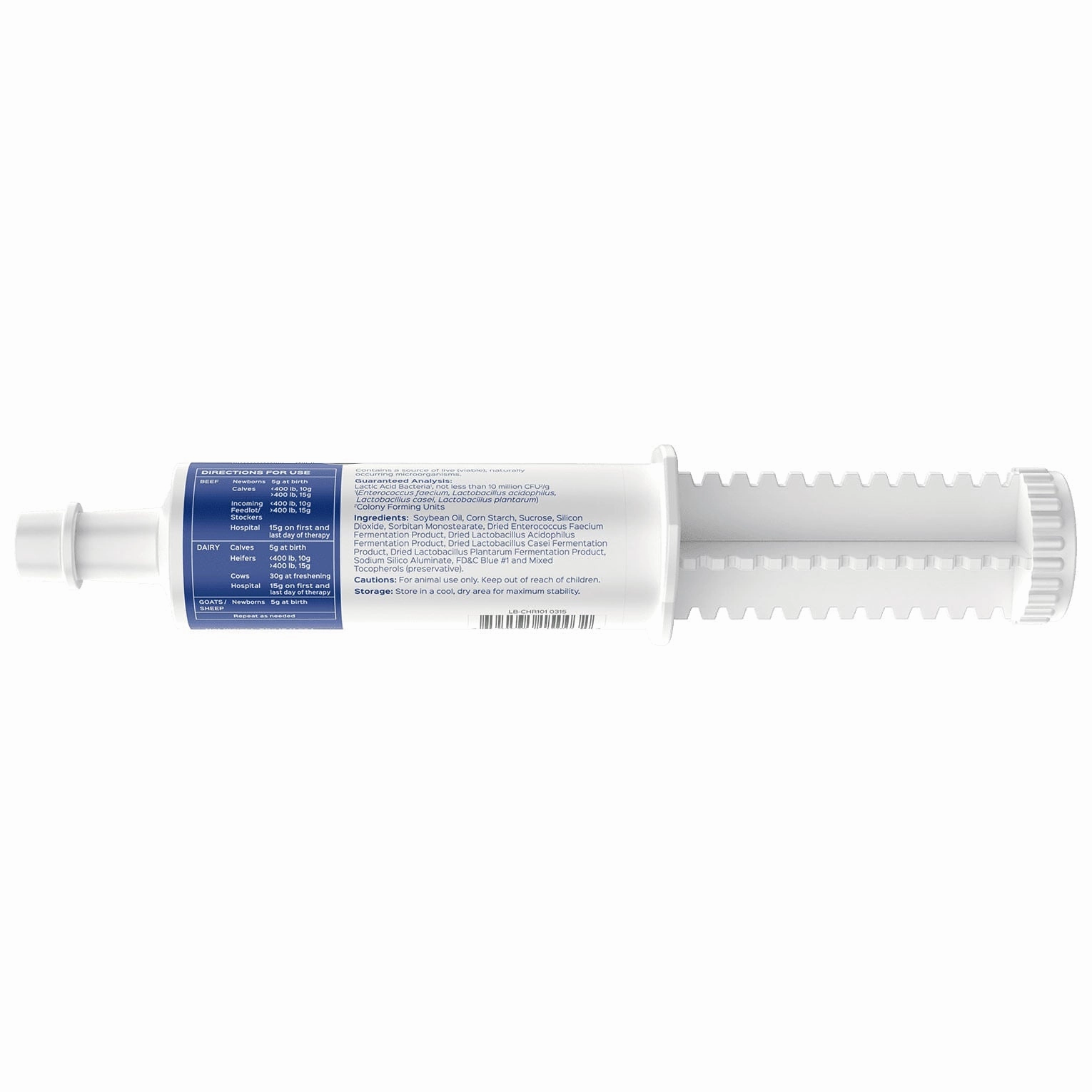 Probios Bovine One Gel