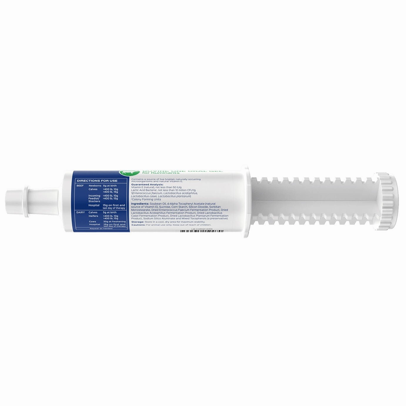Probios Bovine One Plus Natural E