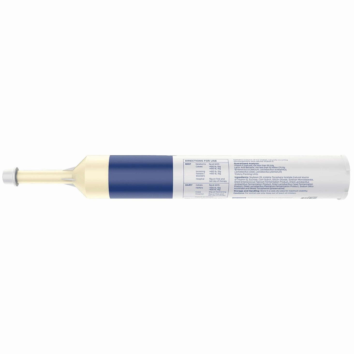 Probios Bovine One Plus Natural E