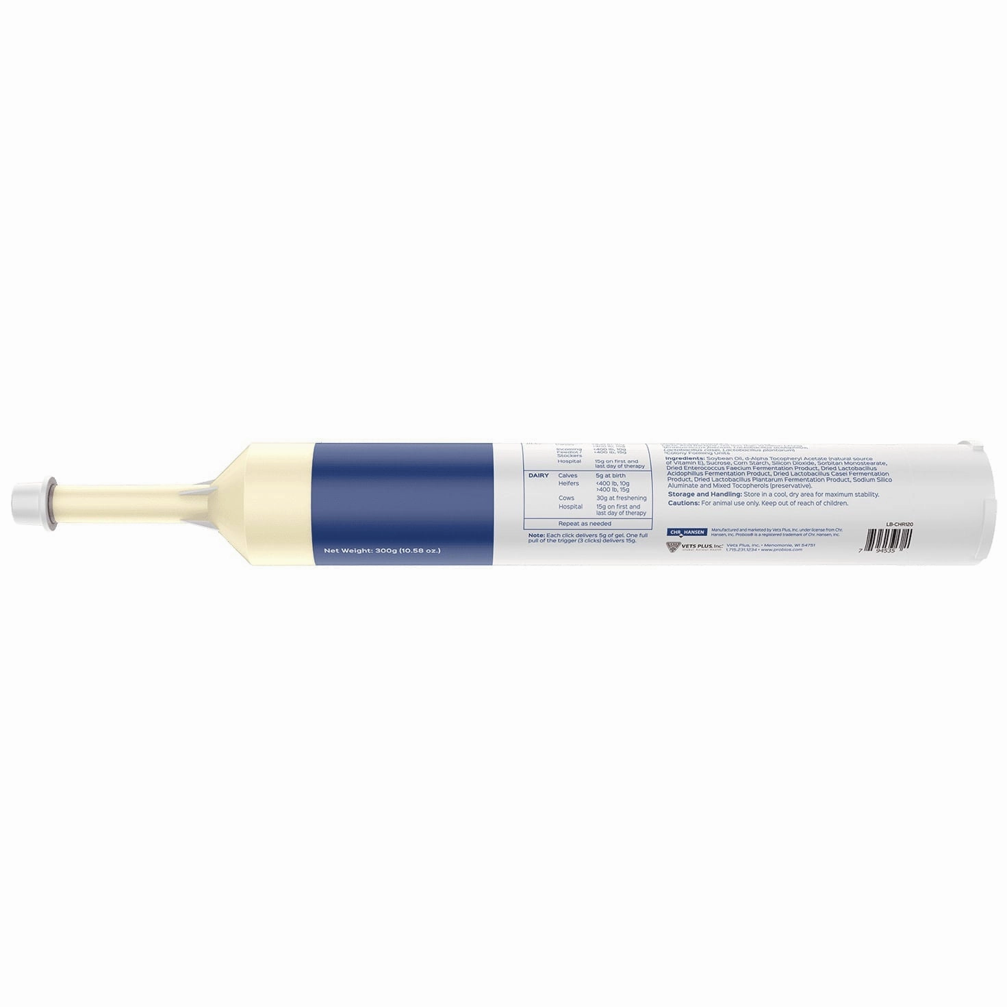 Probios Bovine One Plus Natural E