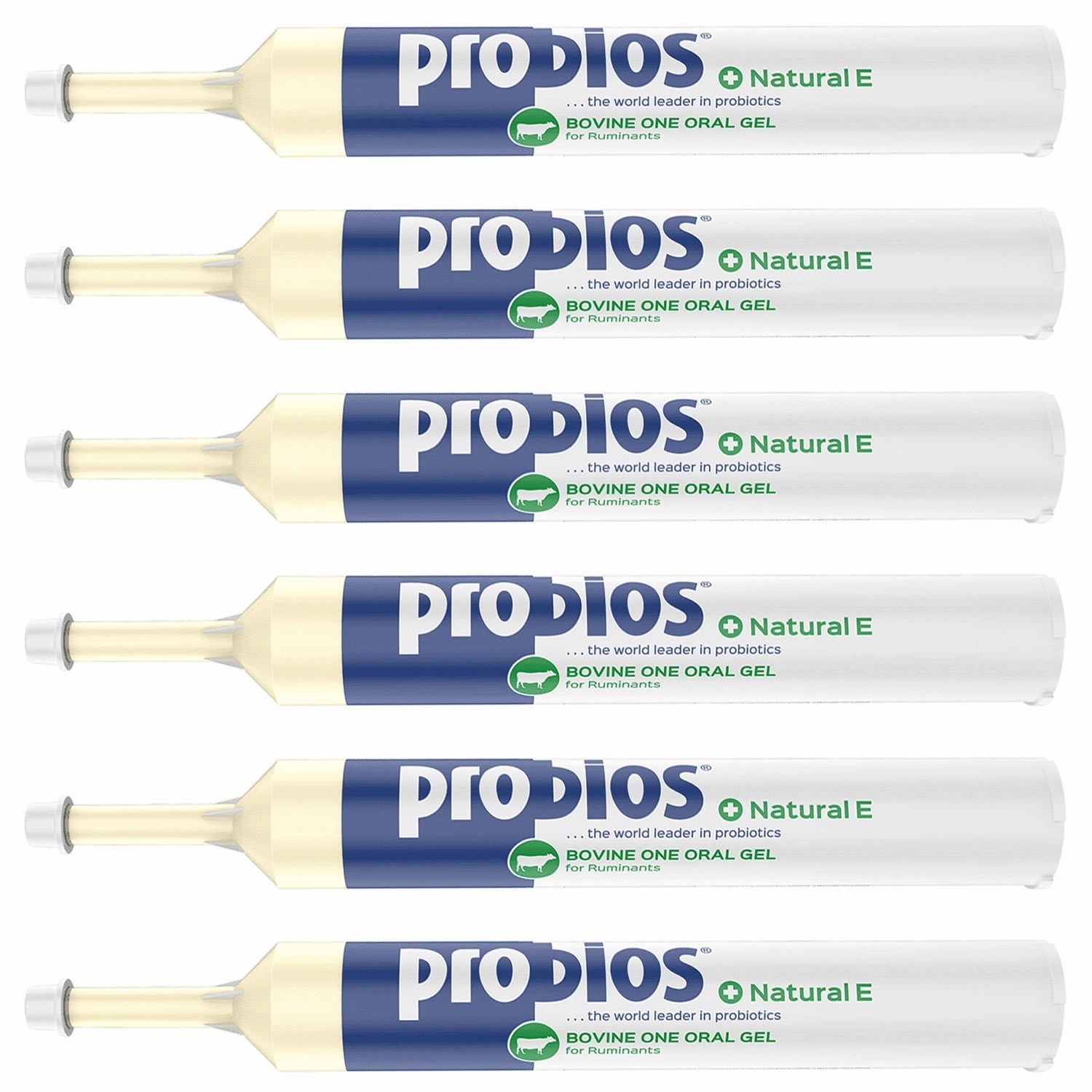 Probios Bovine One Plus Natural E