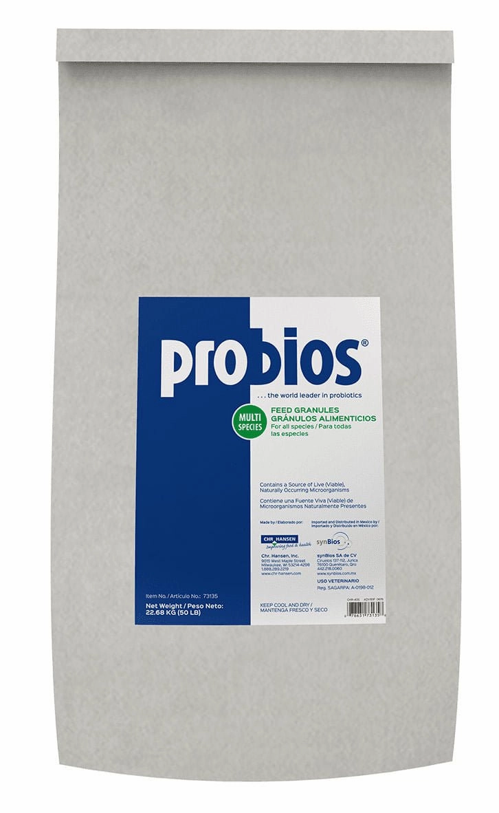 Probios Feed Granules