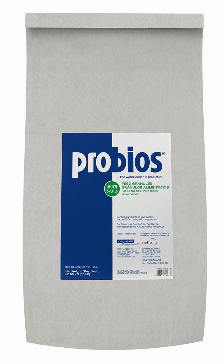 Probios Feed Granules