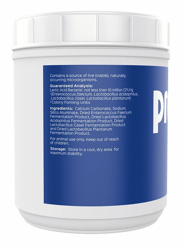 Probios Feed Granules