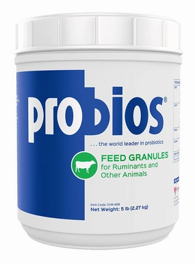 Probios Feed Granules