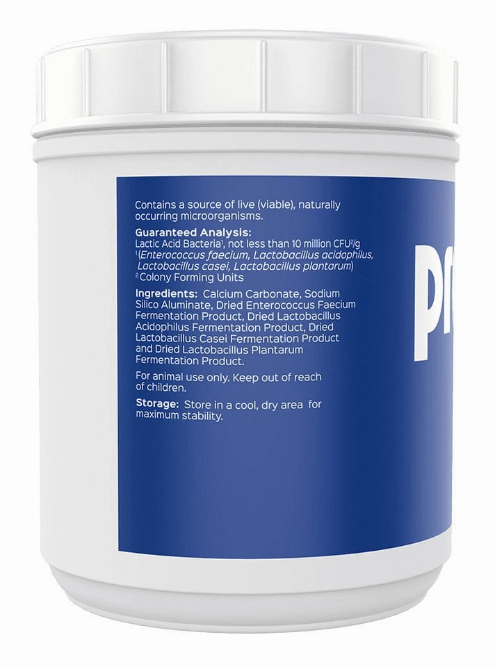 Probios Feed Granules