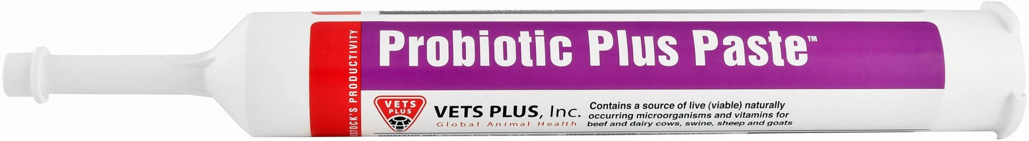 Probiotic Plus Paste
