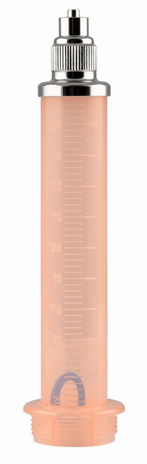 Prodigy Repeater Syringe & Replacement Parts
