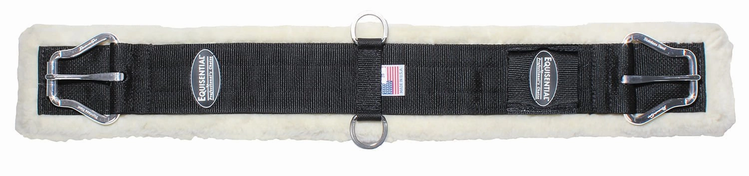Professional's Choice Equisential Fleece Cinch