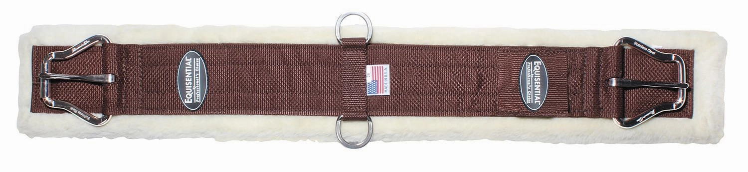 Professional's Choice Equisential Fleece Cinch