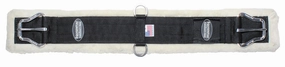 Professional's Choice Equisential Fleece Cinch