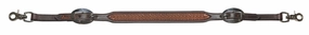 Professional's Choice Geometric Wither Strap