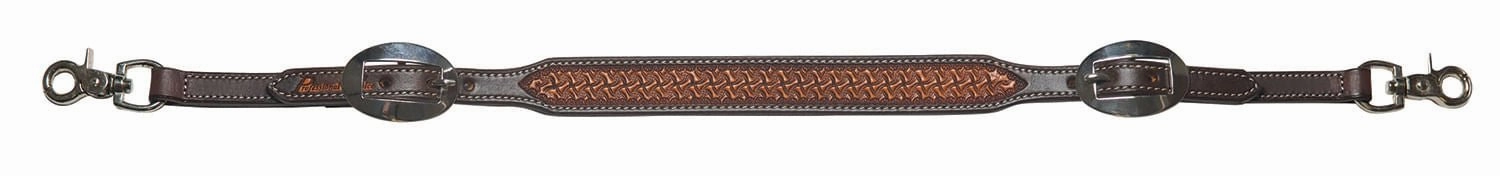 Professional's Choice Geometric Wither Strap
