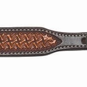 Professional's Choice Geometric Wither Strap