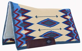 Professional's Choice Jalepeno Saddle Pad, 30" x 38"