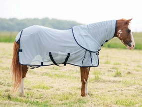 Professional's Choice Theramic Therapy Horse Fly Sheet