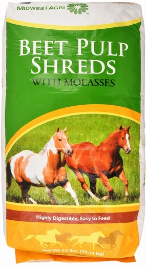 Purina Beet Pulp Shreds