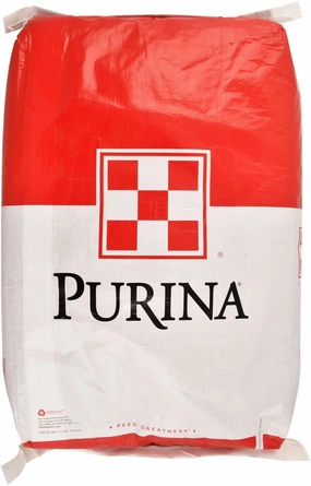 Purina High Octane Fitter 52, 40 lbs