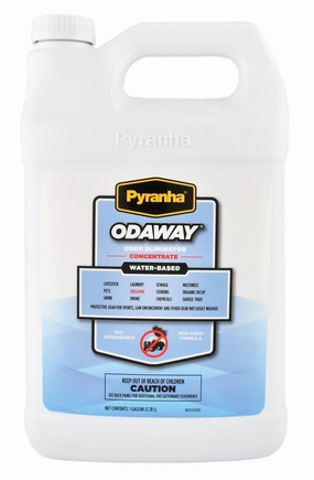 Pyranha Odaway Concentrate, Gallon