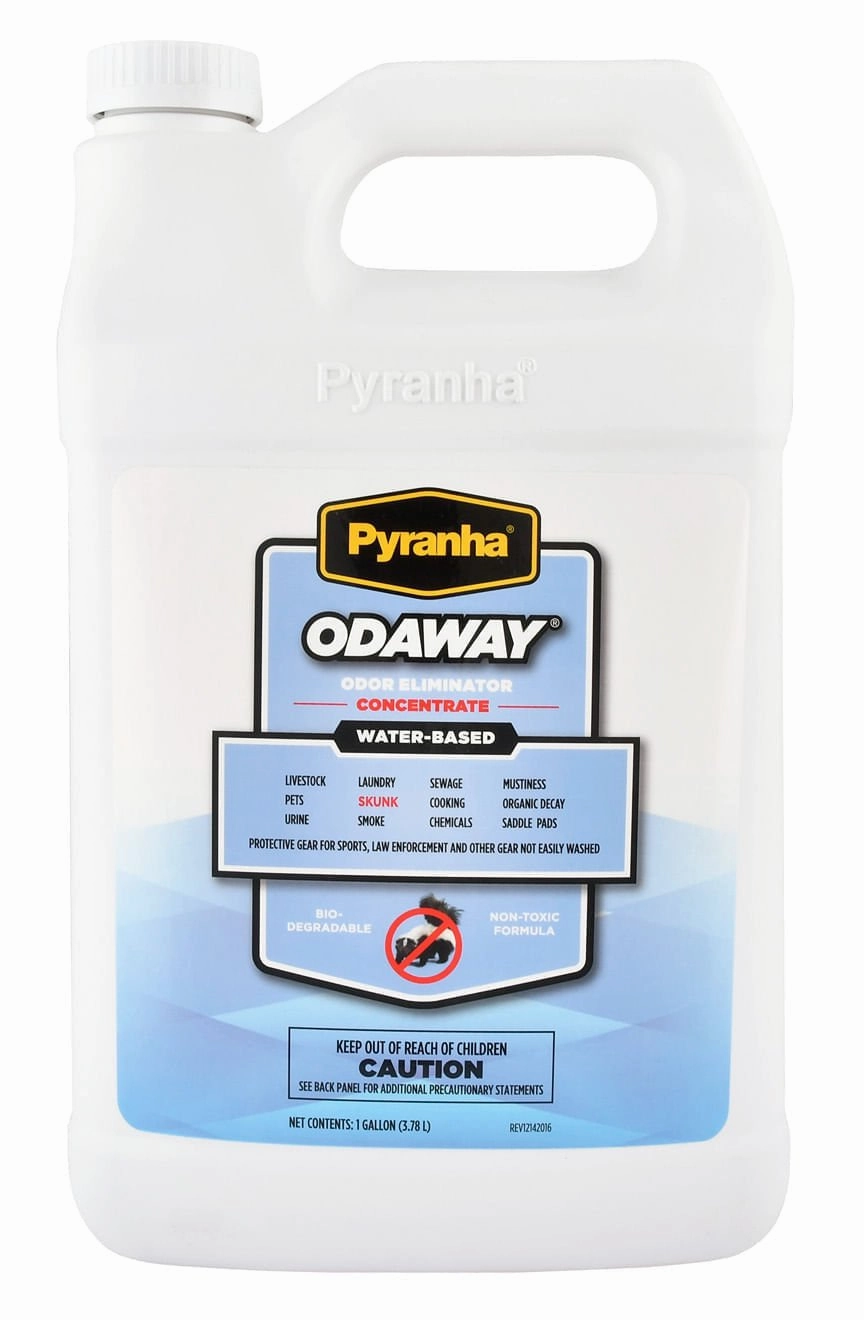 Pyranha Odaway Concentrate, Gallon