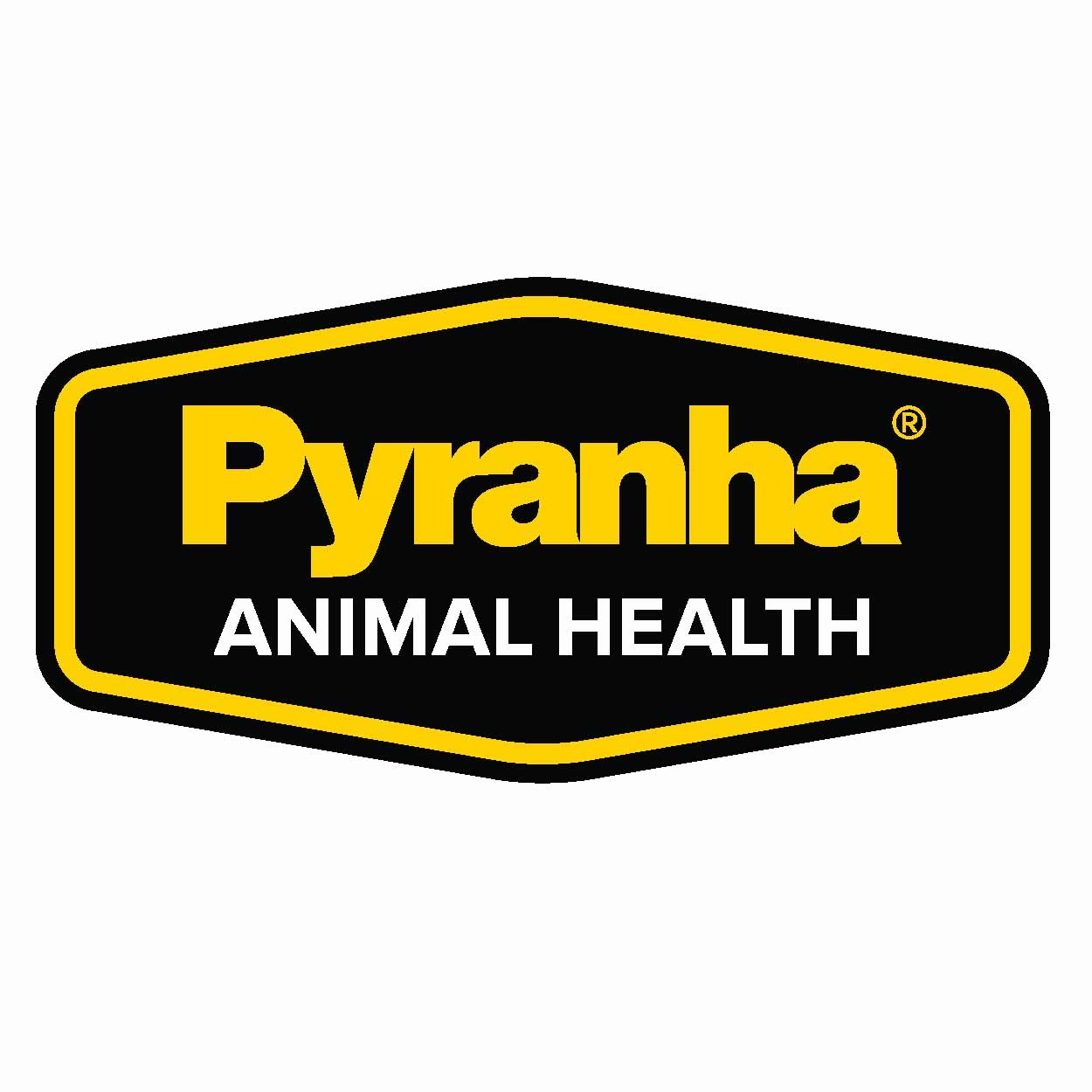 Pyranha Pyrethrin Shampoo