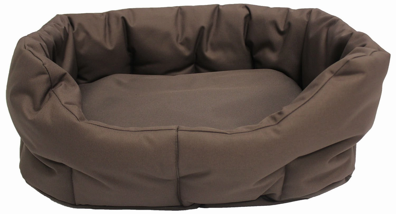 Rambo Dog Bed