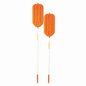 Rattle Paddle Paddle Stix