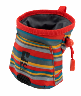 RC Pets Essential Treat Bag - Multi Stripes