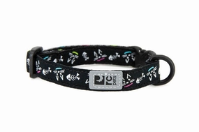 RC Pets Patterned Kitty Breakaway Collar - Doodle Cats