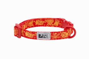 RC Pets Patterned Kitty Breakaway Collar - Fortune