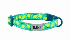 RC Pets Patterned Kitty Breakaway Collar - Lemonade