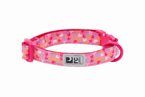 RC Pets Patterned Kitty Breakaway Collar - Lil Heart