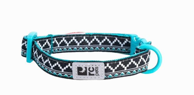 RC Pets Patterned Kitty Breakaway Collar - Marrakesh