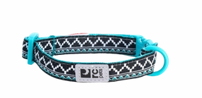 RC Pets Patterned Kitty Breakaway Collar - Marrakesh